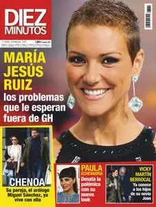 Diez minutos - 17 abril 2019