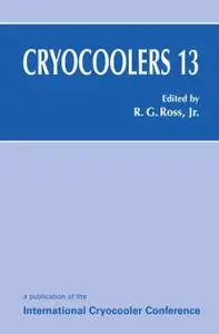 Cryocoolers 13 (Repost)