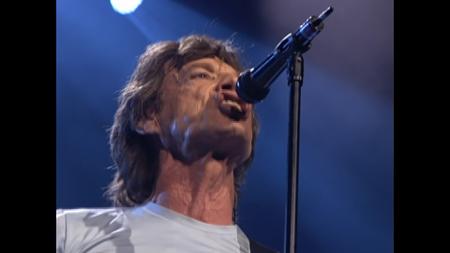 The Rolling Stones - Licked Live in NYC (2022)