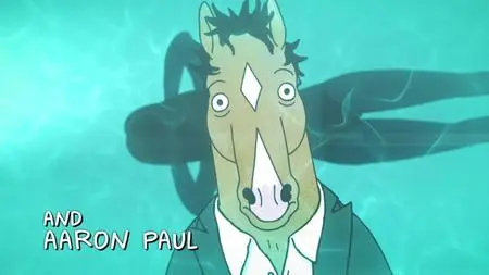 BoJack Horseman S05E10