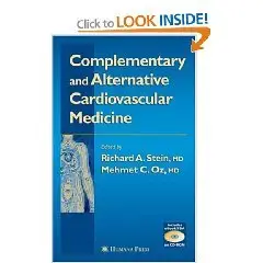 Complementary and Alternative Cardiovascular Medicine {Repost}