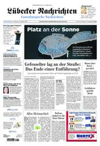 Lübecker Nachrichten Lauenburg - 17. Oktober 2018
