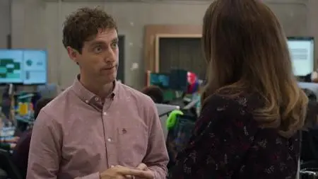 Silicon Valley S06E04