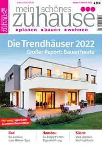 mein schönes zuhause°°° – Januar 2022