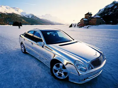 Wallpapers - Cars