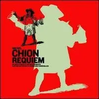 Michel Chion - Requiem (empreintes DIGITALes)