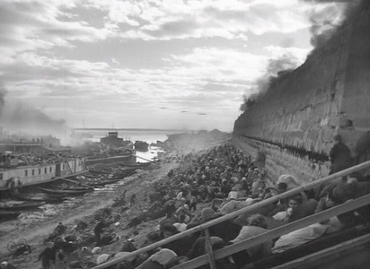 Stalingradskaya bitva I / Battle of Stalingrad (1949)