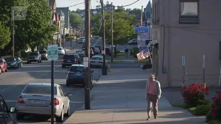 S4C Dylan ar Daith - O Hirwaun i Iowa (2014)