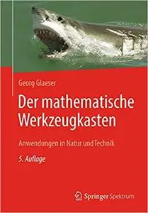 Der mathematische Werkzeugkasten, 5. Auflage