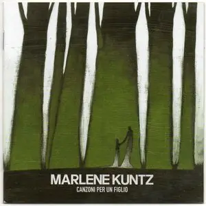 Marlene Kuntz - Canzoni Per Un Figlio (2012)