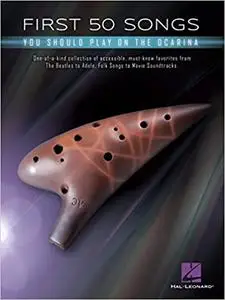 First 50 Songs You Should Play On Ocarina