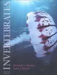 Invertebrates - Second Edition [Hardcover](Repost)