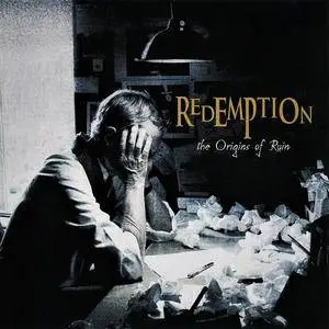 Redemption - The Origins Of Ruin (2007)