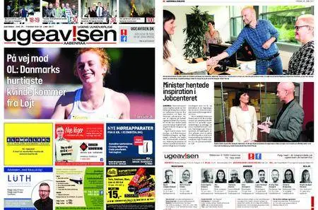 Ugeavisen Aabenraa – 20. juni 2017