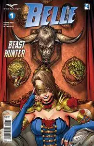 Belle: Beast Hunter #1(2018)