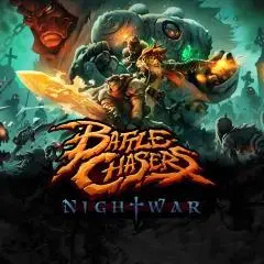 Battle Chasers: Nightwar (2017)