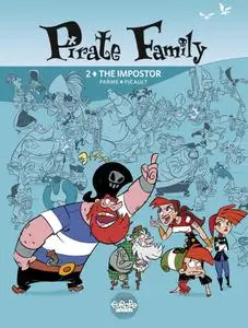 Pirate Family 02 - The Impostor (2019) (digital) (widget-DCP