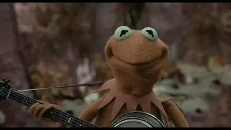 The Muppet Movie (1979)