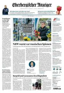 Kölner Stadt-Anzeiger Oberbergischer Kreis - 19 April 2024