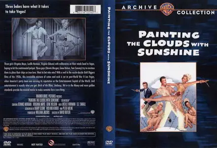 Painting the Clouds with Sunshine (1951)