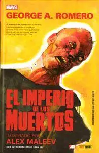 El Imperio de Los Muertos Tomo 1