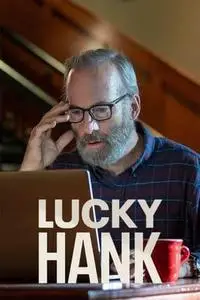 Lucky Hank S01E07