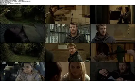 In the Dark Half (2012)