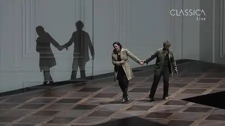 Beethoven - Fidelio (Salzburg Festival) 2015 [HDTV 1080i]