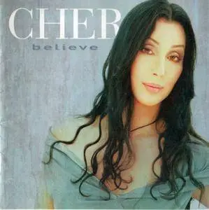 Cher - Believe (1998) {Japanese Edition}