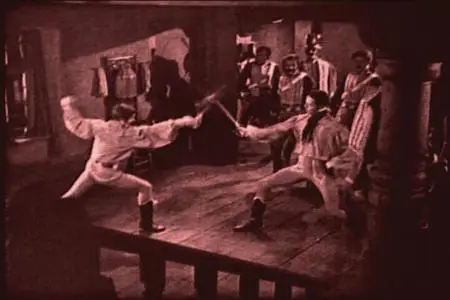 Fighting Eagle (1927)