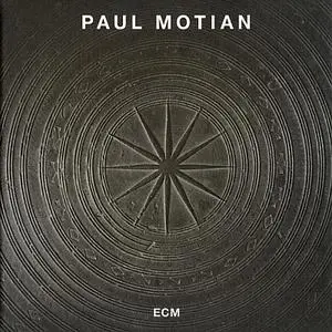 Paul Motian - Old & New Masters Box Set Edition (2013) [6CDs] {ECM 2260-65}