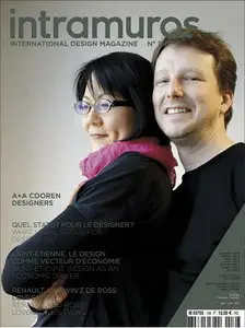 Intramuros Magazine May/June 2013