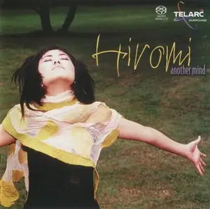 Hiromi Uehara - Another Mind (2003) MCH PS3 ISO + DSD64 + Hi-Res FLAC