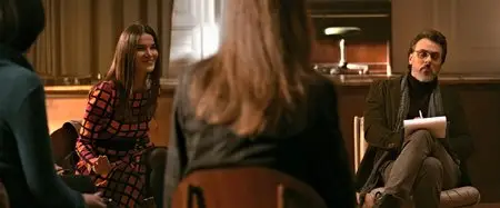 Tutte lo vogliono (2015)