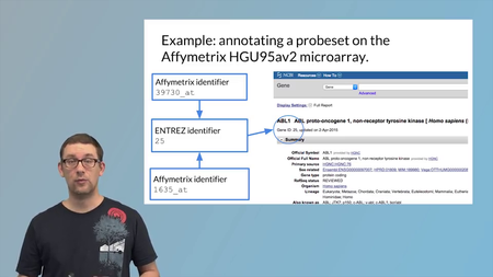 Coursera - Genomic Data Science Specialization (2016)