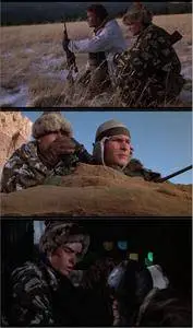 Red Dawn (1984)