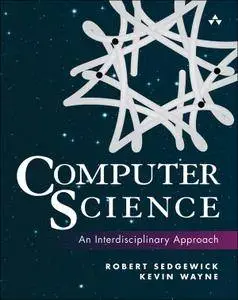 Computer Science: An Interdisciplinary Approach