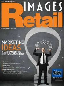 Images Retail - April 2016