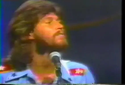 Bee Gees - Idea (2006) [Bootleg DVD]