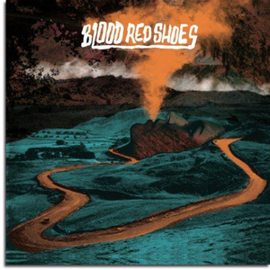 Blood Red Shoes - Blood Red Shoes (Japan Edition) (2014)