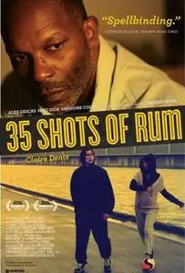35 Shots of Rum (2008)