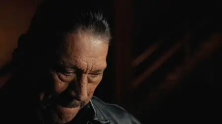 Inmate #1: The Rise of Danny Trejo (2019)