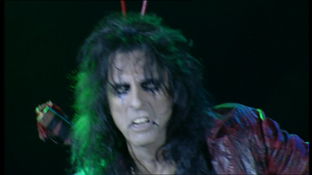 Alice Cooper: Discography & Video (1969-2021) [28CDs, 2xLP, 11xDVD, 3xBlu-ray]