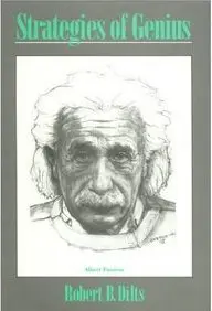 Strategies of Genius, Volume 2: Albert Einstein (repost)