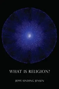 What is Religion?