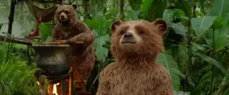Paddington (2014)