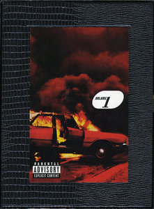 Mötley Crüe - Music To Crash Your Car To - Volume I (2003)
