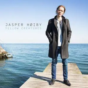 Jasper Høiby - Fellow Creatures (2016)