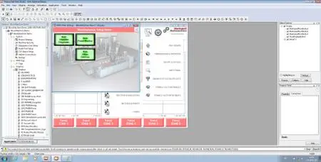 FactoryTalk View Studio 2019 version 11.00