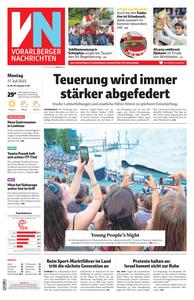 Vorarlberger Nachrichten - 17 Juli 2023
